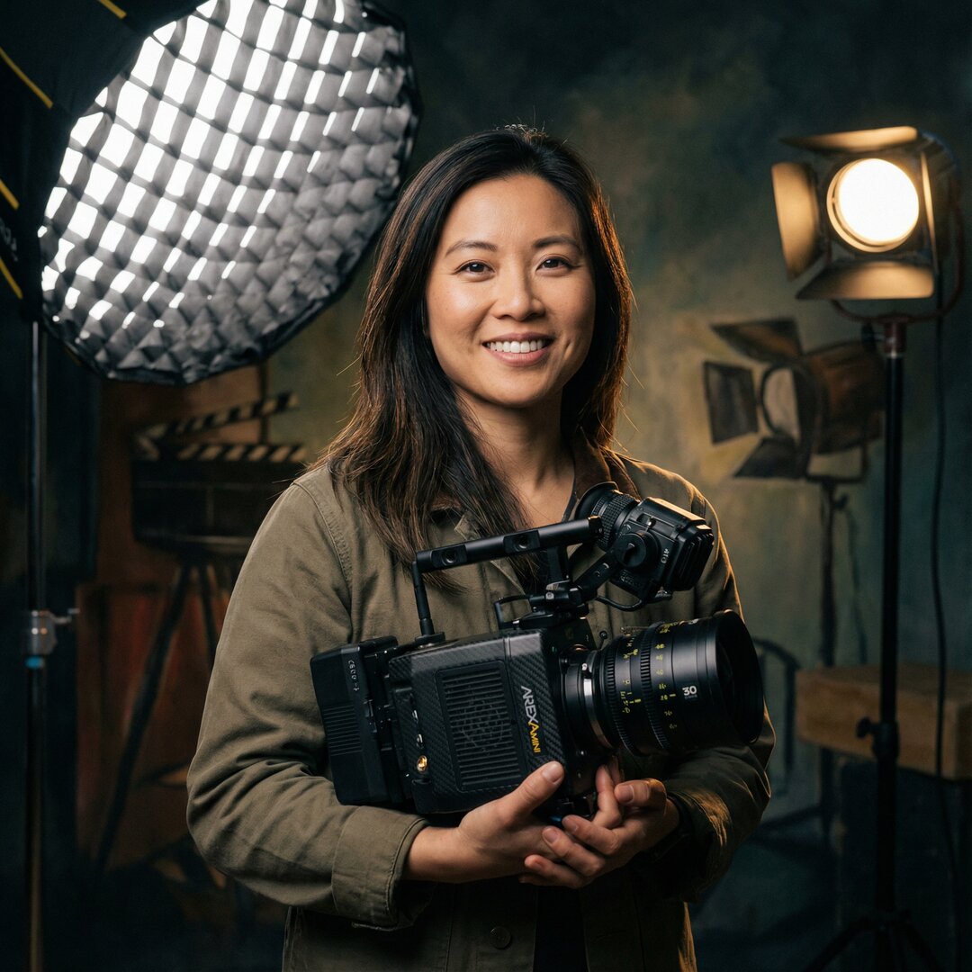 香蕉视频摄影师