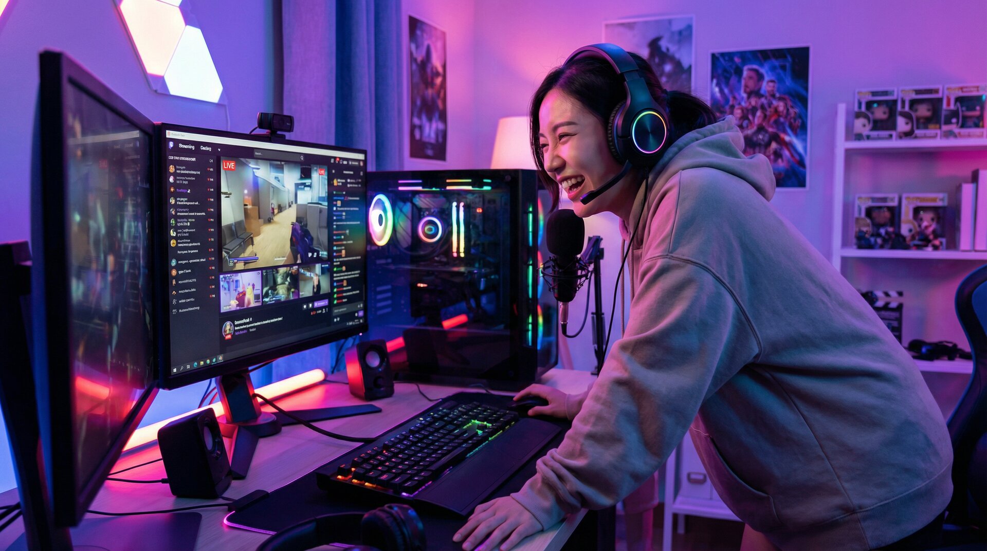 香蕉视频游戏直播视频