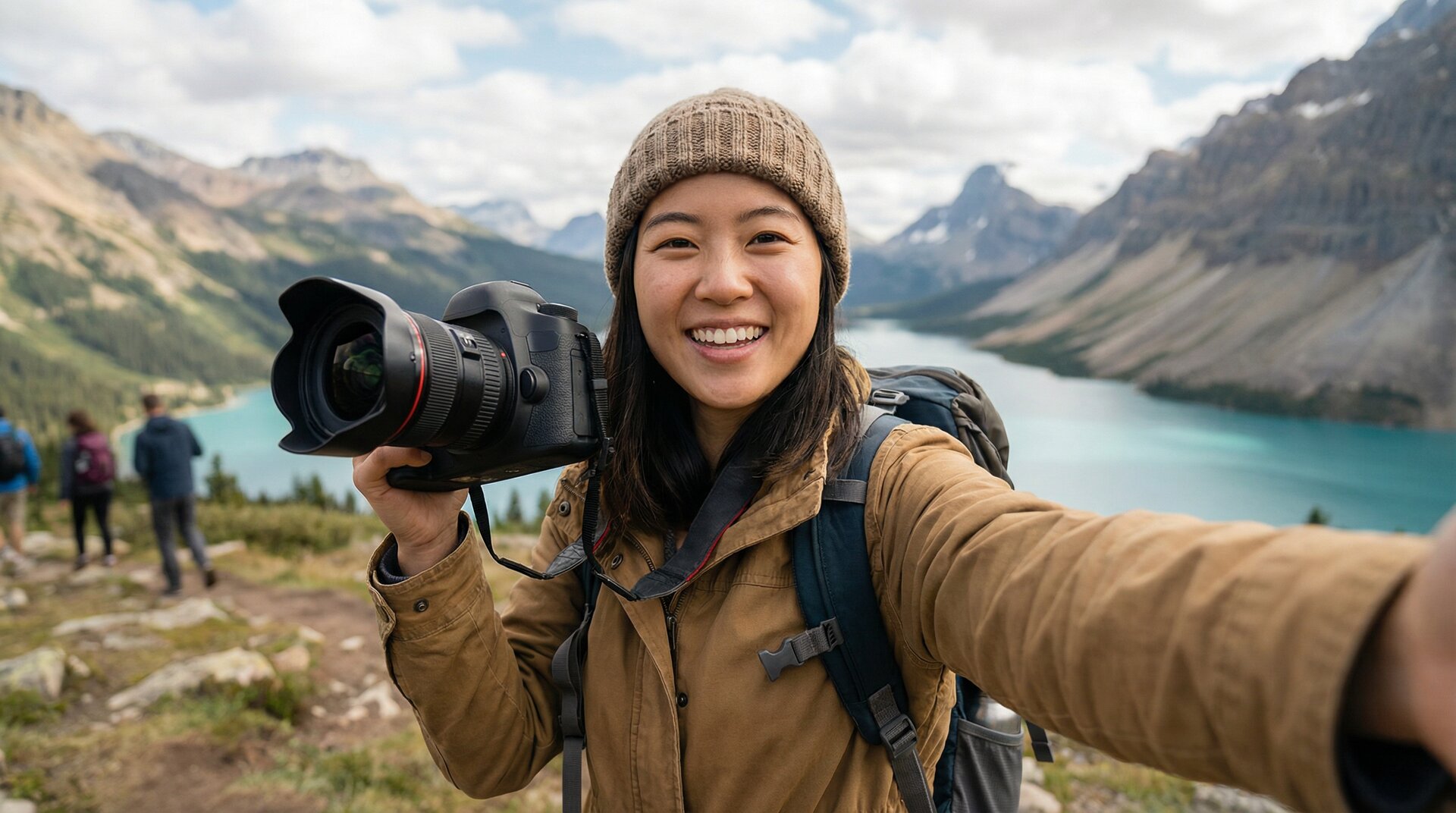 香蕉视频旅行视频