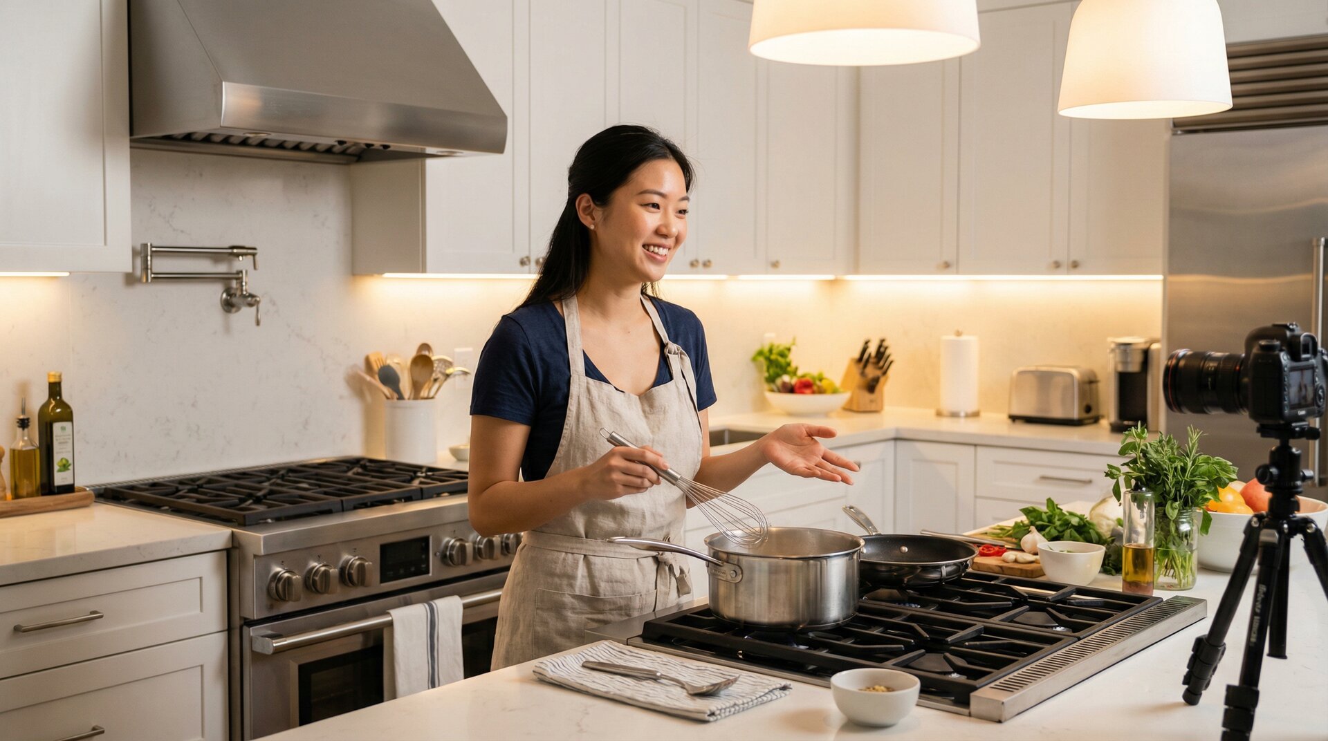 香蕉视频美食视频
