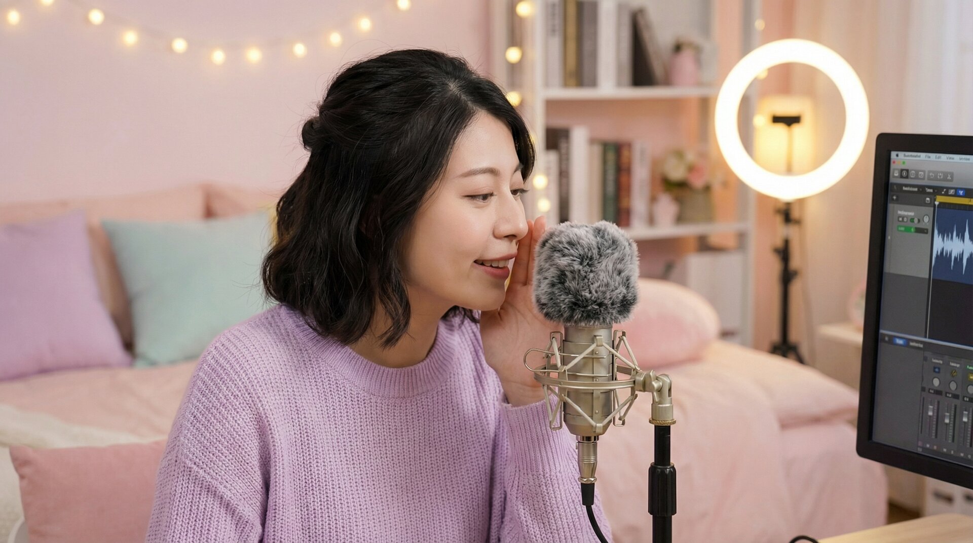 香蕉视频 ASMR视频